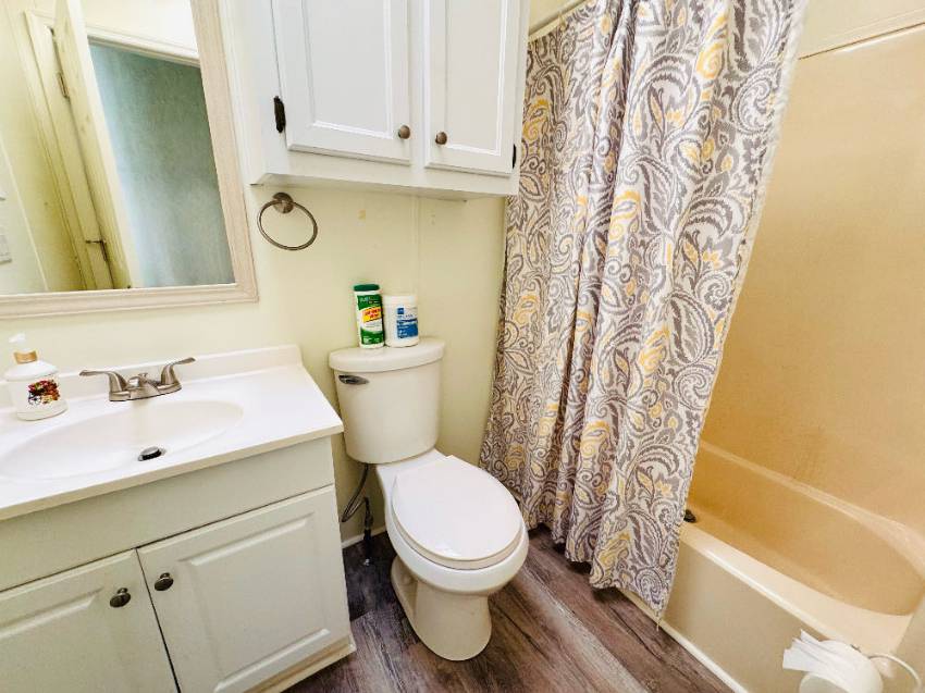 1408 Schalamar Creek Dr. a Lakeland, FL Mobile or Manufactured Home for Sale